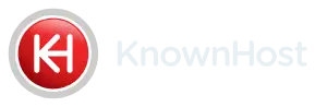 KnownHost logo