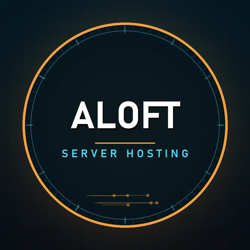 Aloft server hosting