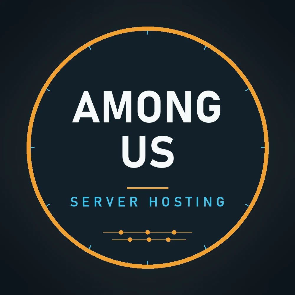 Among Us server hosting
