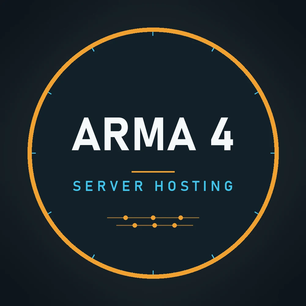 Arma 4 server hosting
