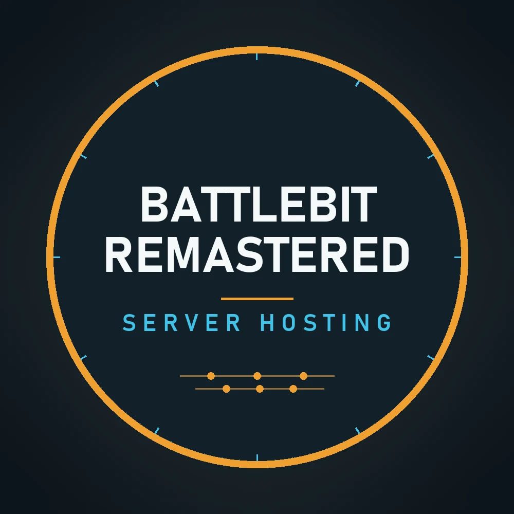 BattleBit Remastered server hosting