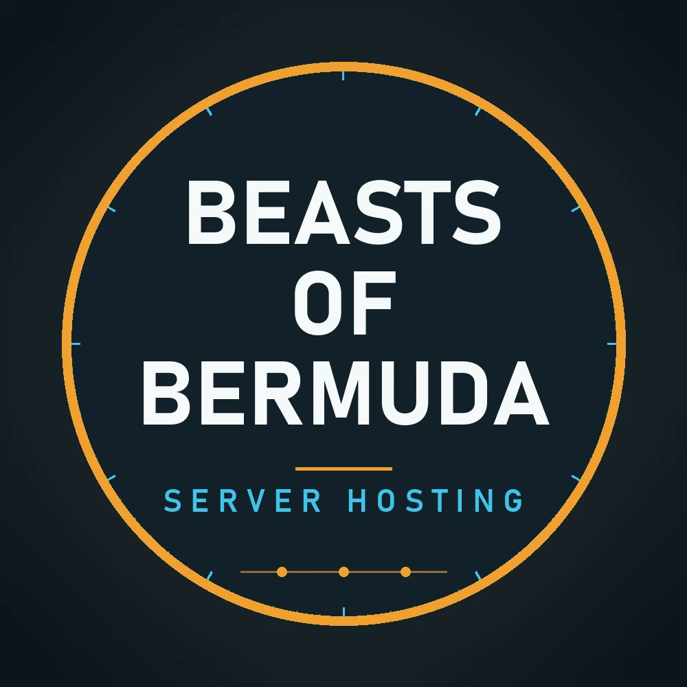 Beasts of Bermuda server hosting