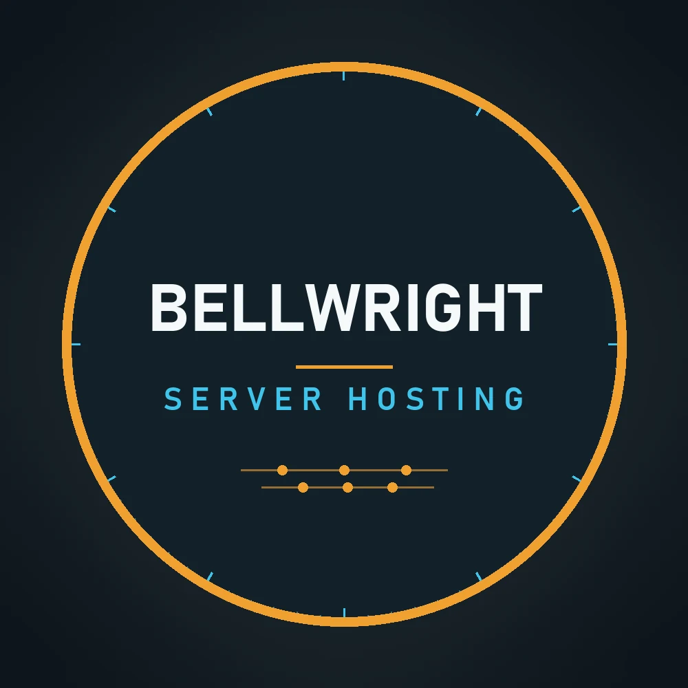 Bellwright server hosting