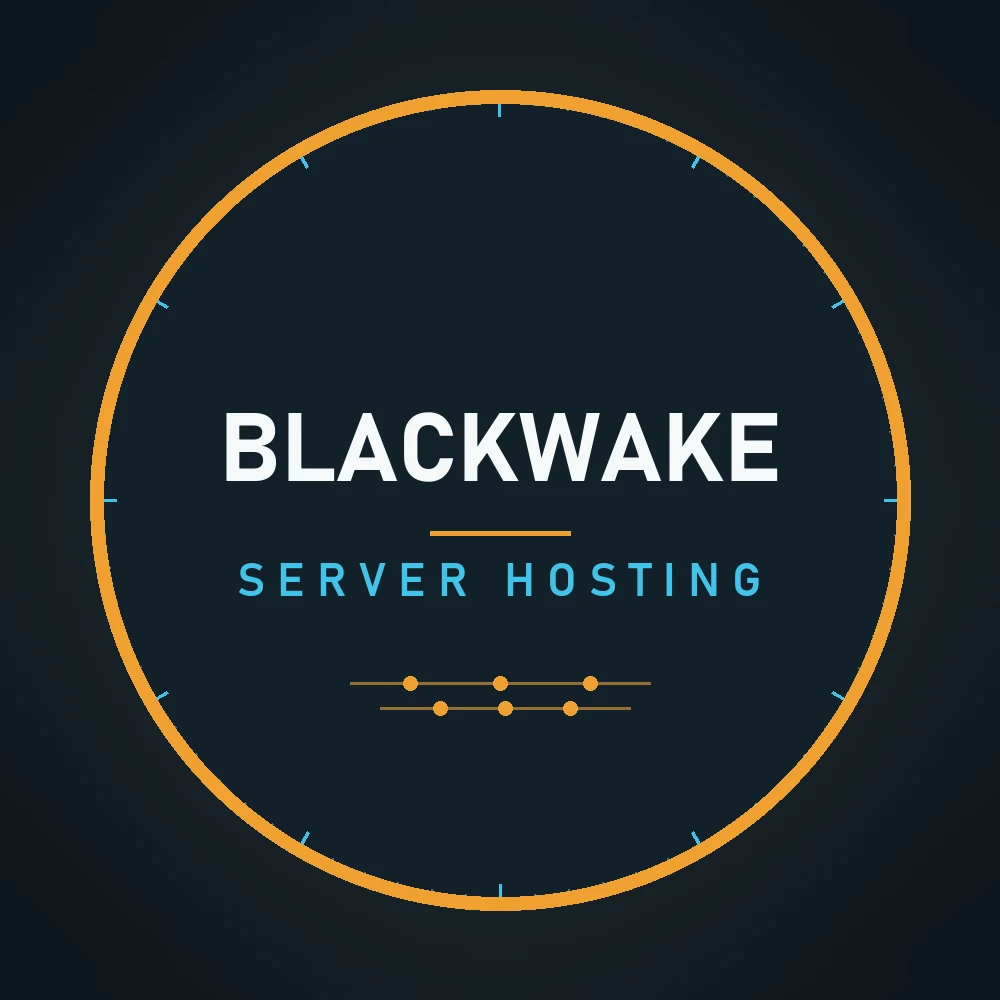 Blackwake server hosting