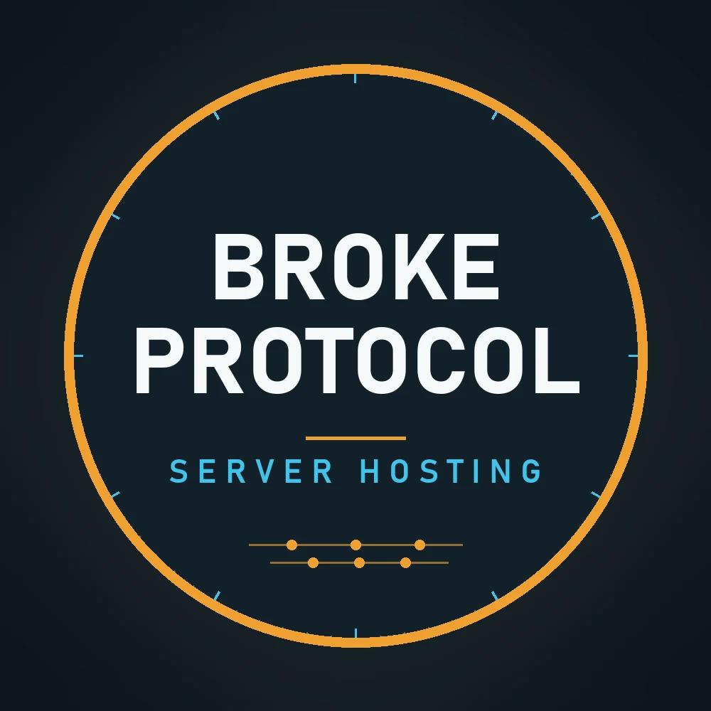 BROKE PROTOCOL server hosting