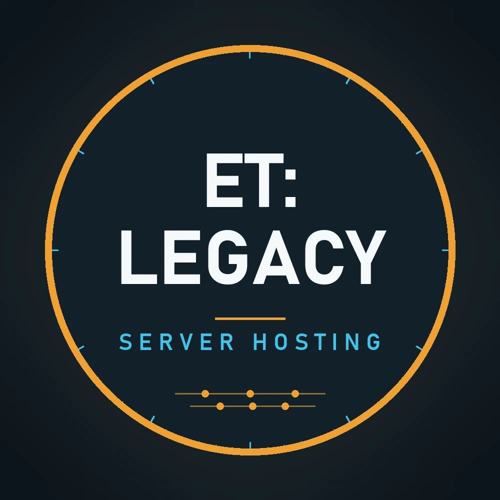ET: Legacy server hosting