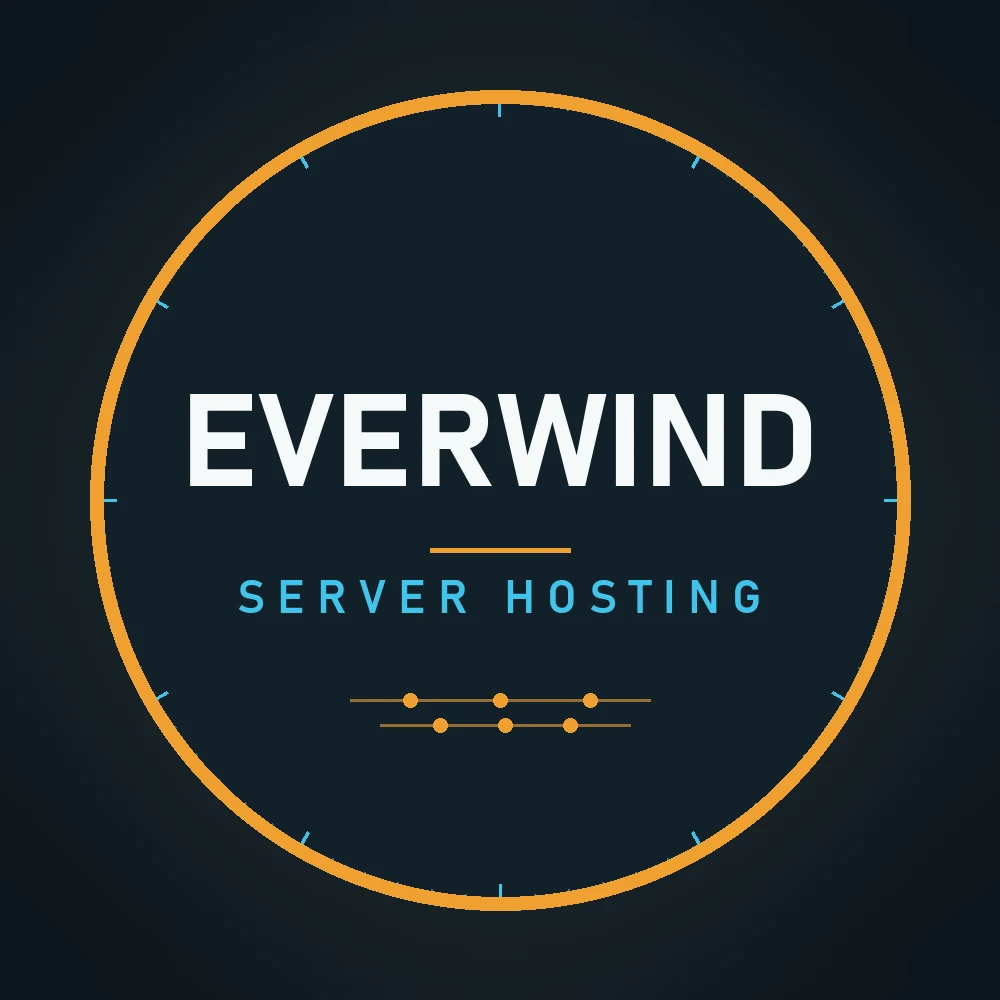 Everwind server hosting