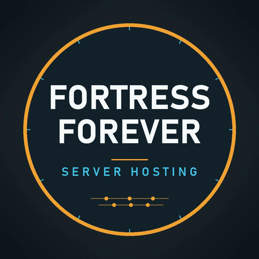 Fortress Forever server hosting