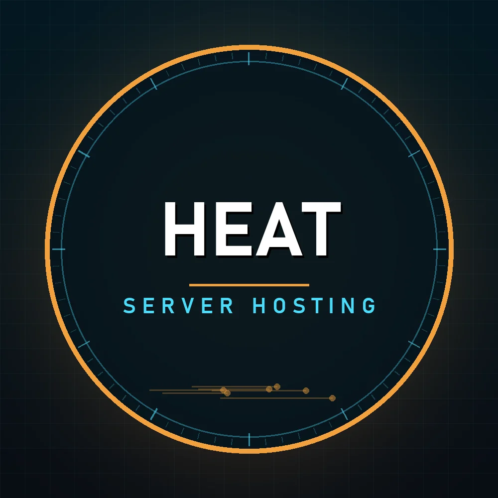 Heat server hosting