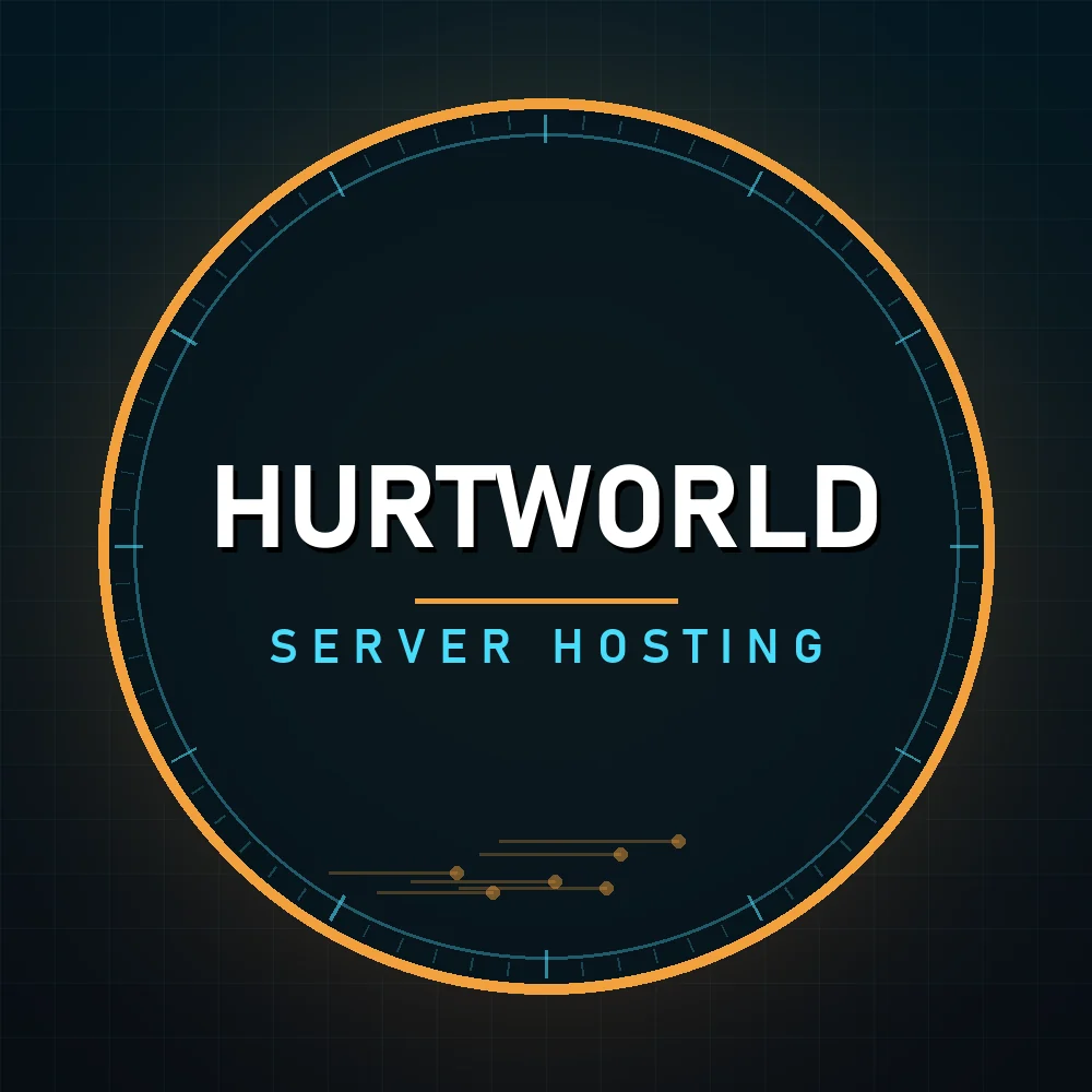 Hurtworld server hosting