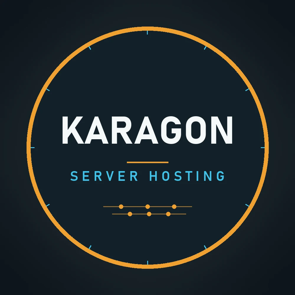 Karagon server hosting