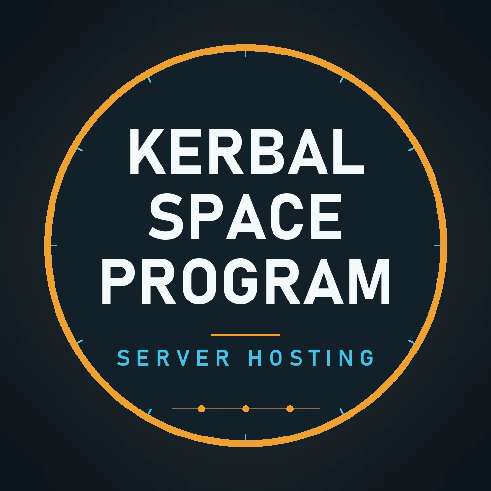 Kerbal Space Program server hosting