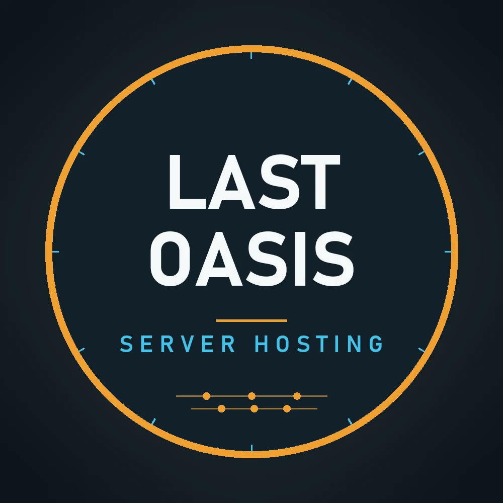 Last Oasis server hosting