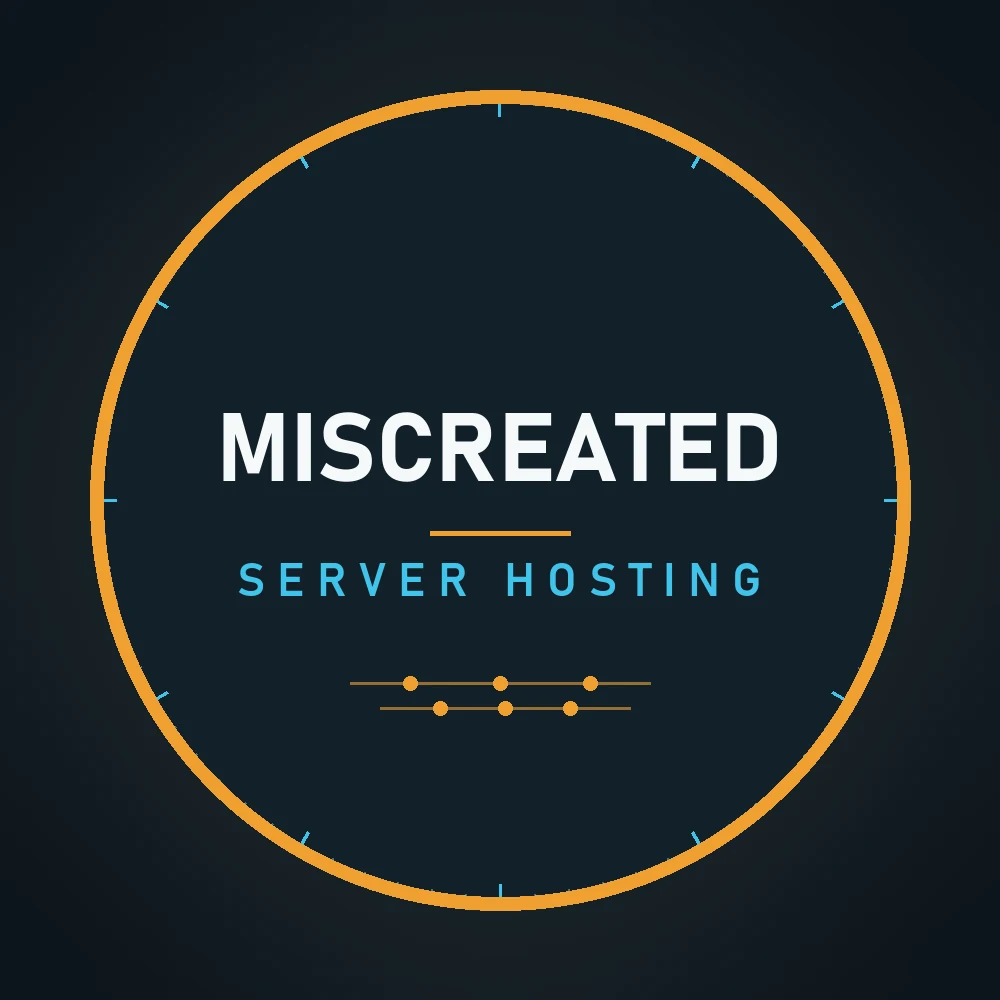 Miscreated server hosting
