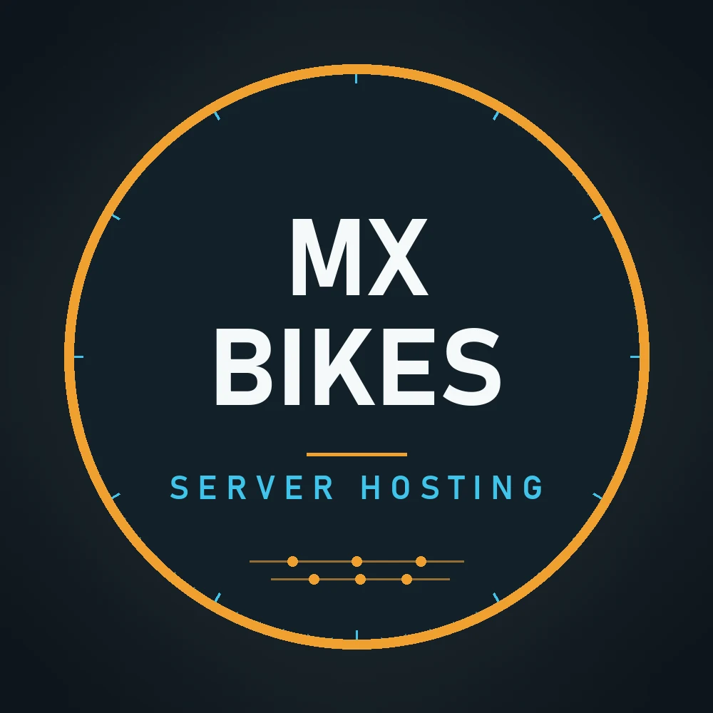 MX Bikes server hosting