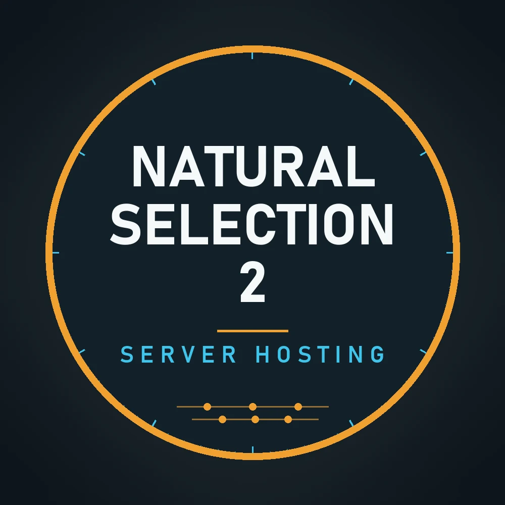 Natural Selection 2 server hosting