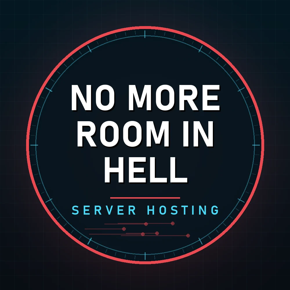 No More Room in Hell server hosting