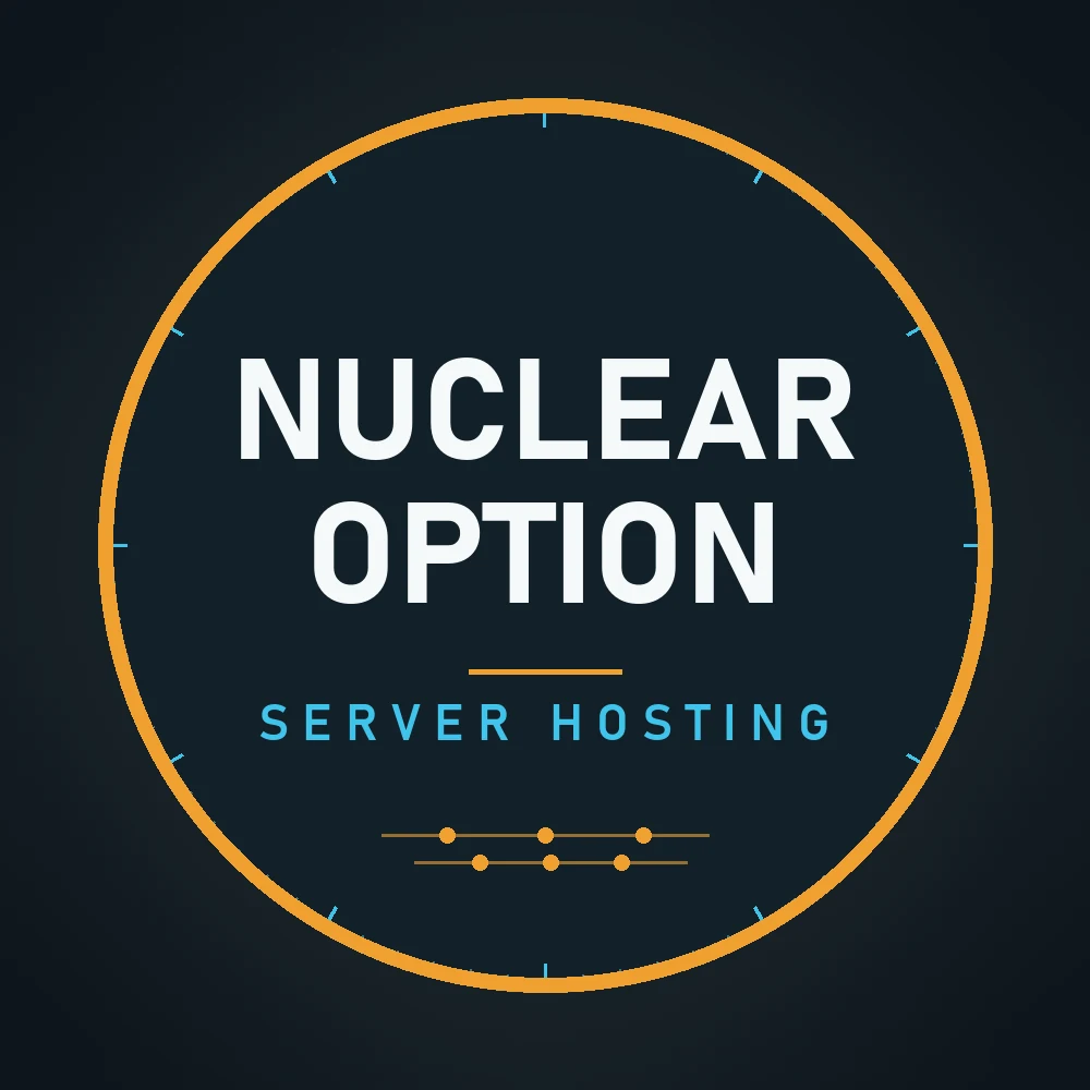 Nuclear Option server hosting