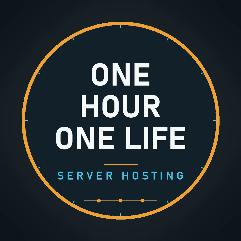 One Hour One Life server hosting