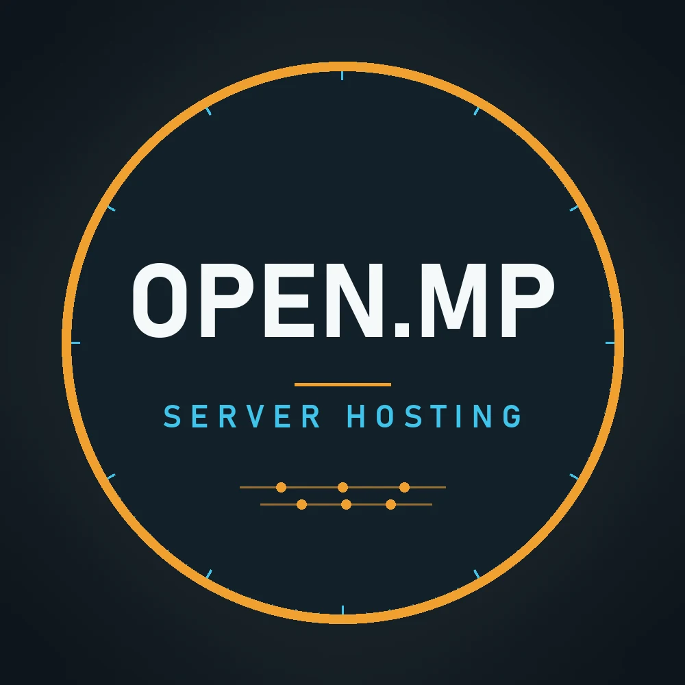 open.mp server hosting