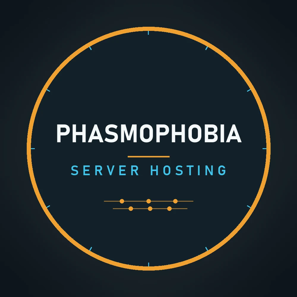 Phasmophobia server hosting