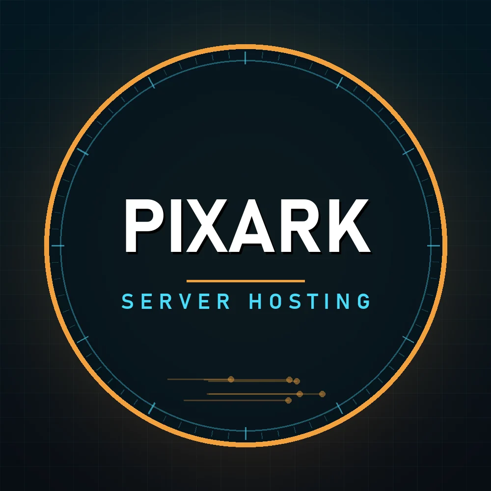 PixARK server hosting
