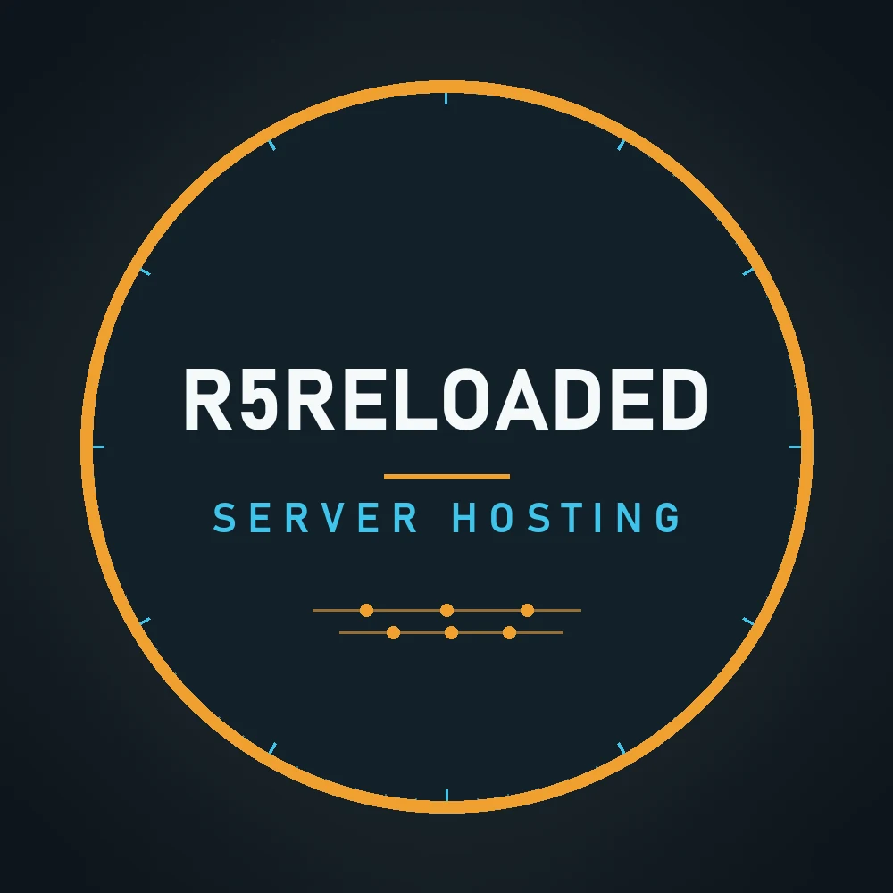 R5Reloaded server hosting