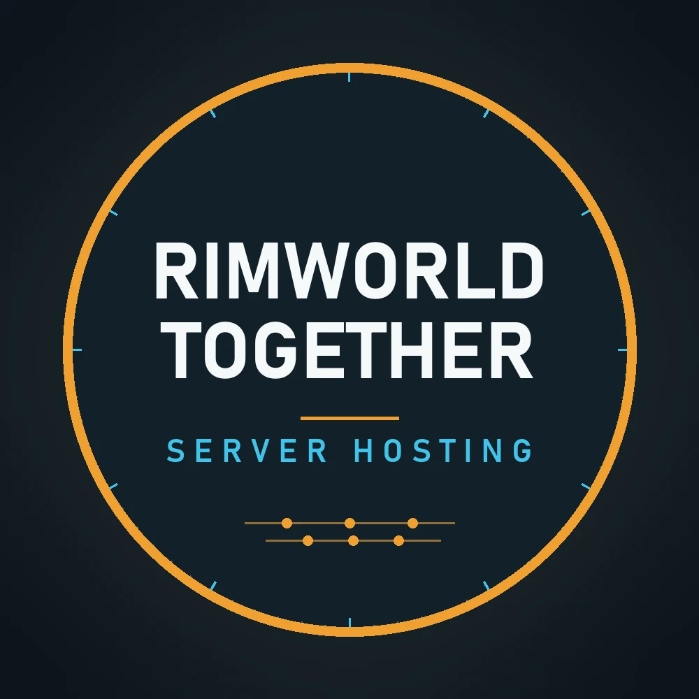 RimWorld Together server hosting