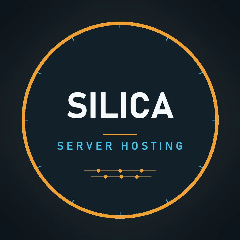 Silica server hosting