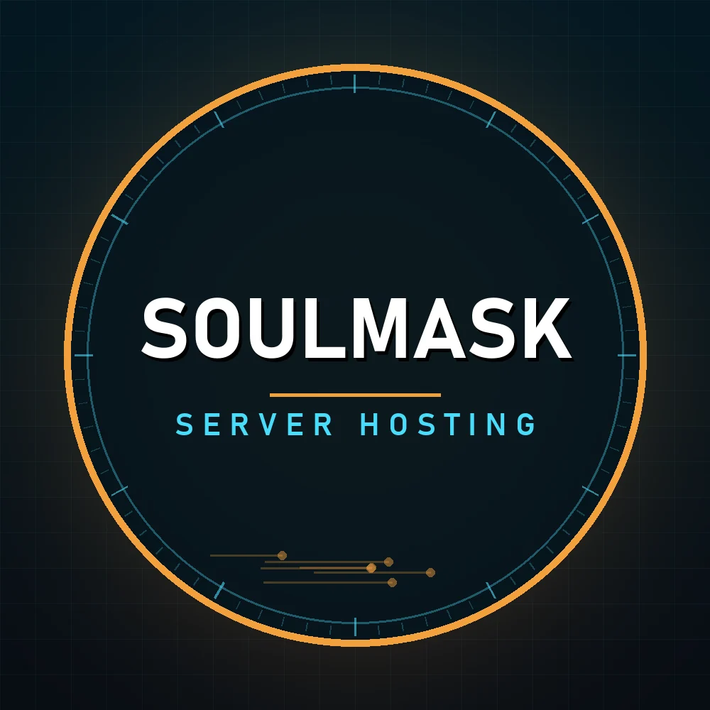 Soulmask server hosting