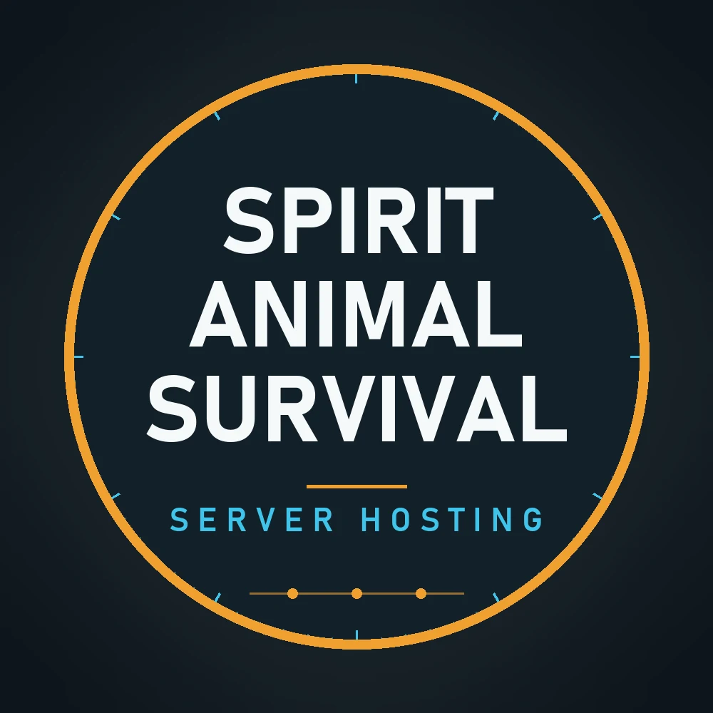 Spirit Animal Survival server hosting