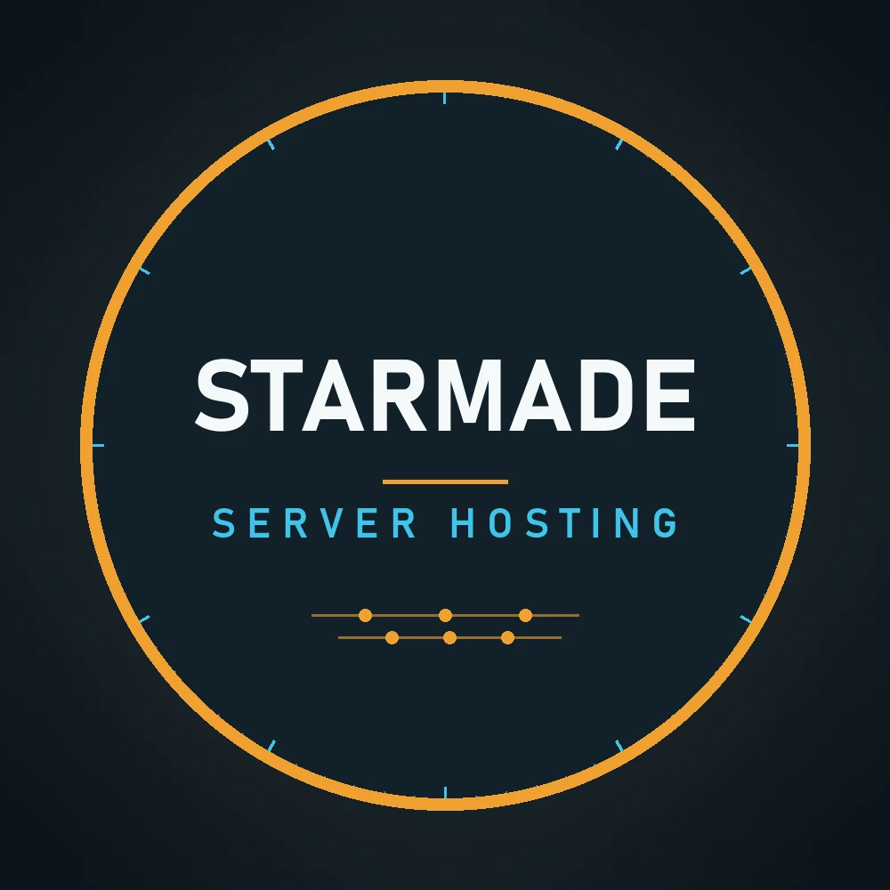 StarMade server hosting