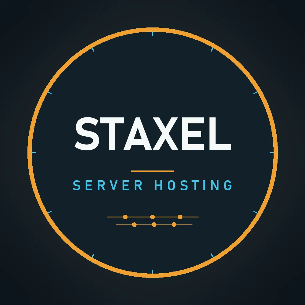 Staxel server hosting