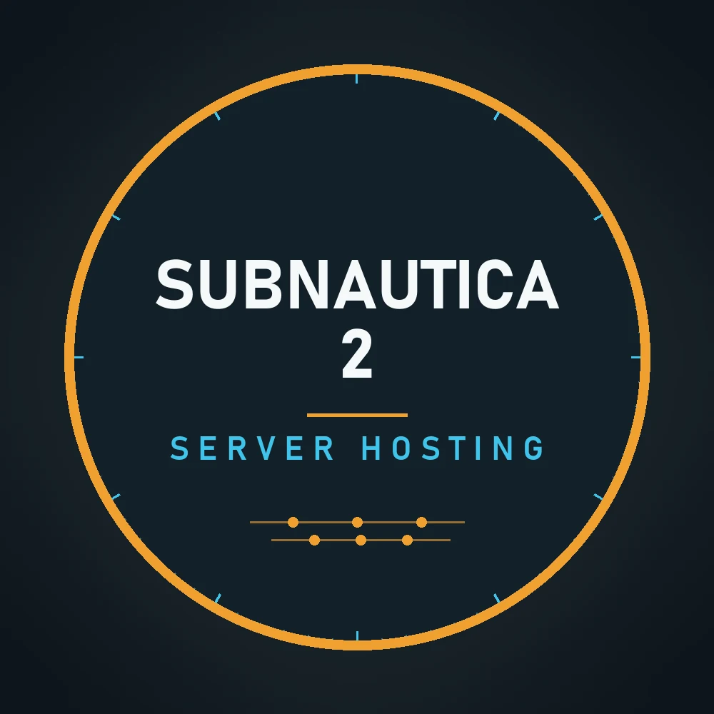 Subnautica 2 server hosting