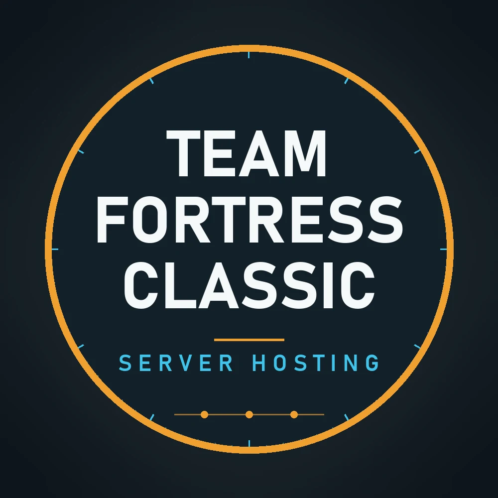 Team Fortress Classic server hosting