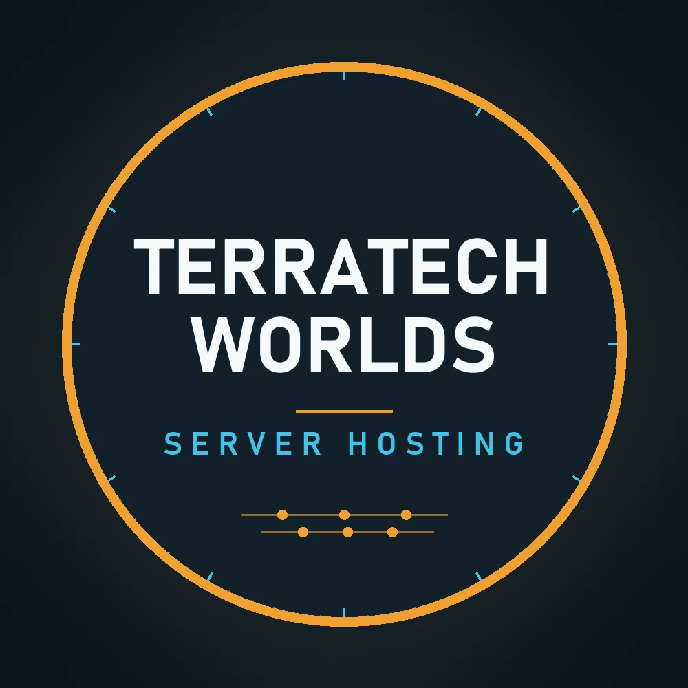TerraTech Worlds server hosting