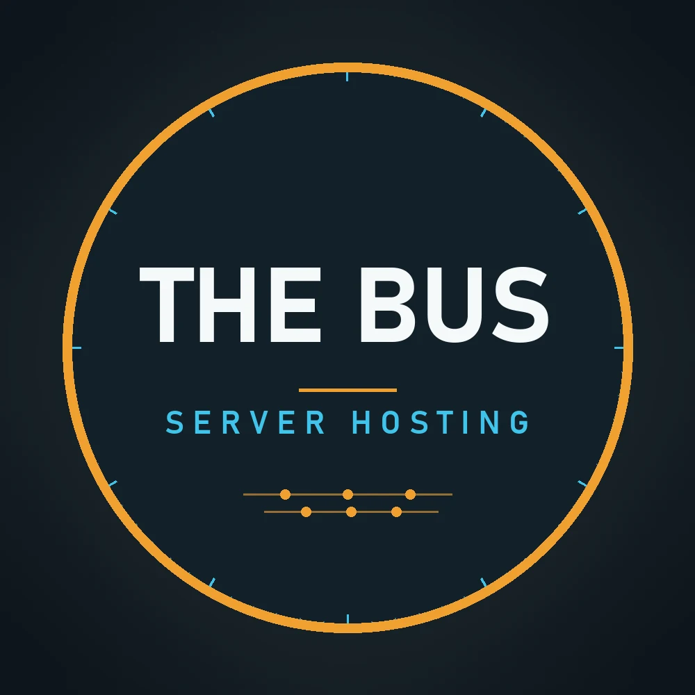The Bus server hosting