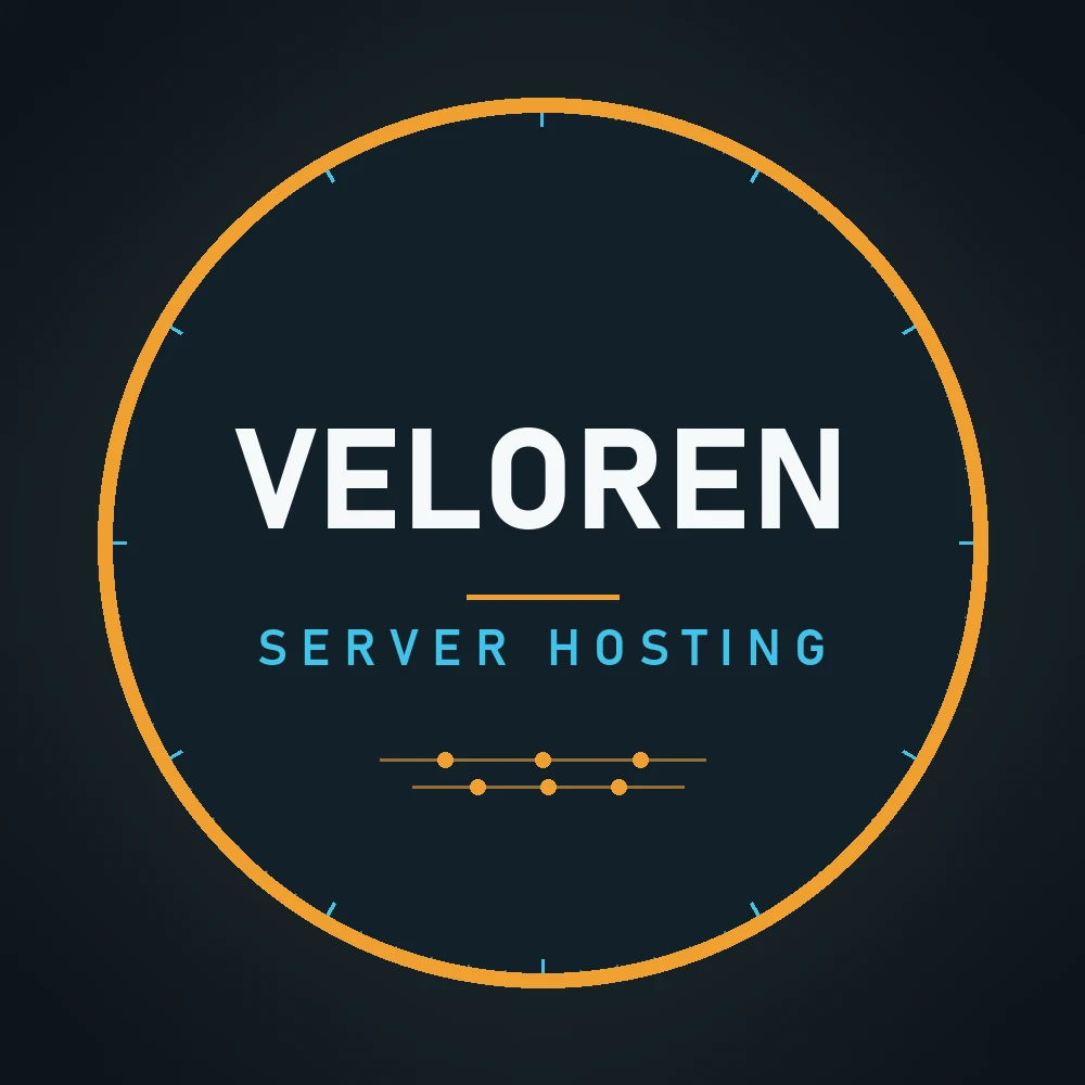 Veloren server hosting
