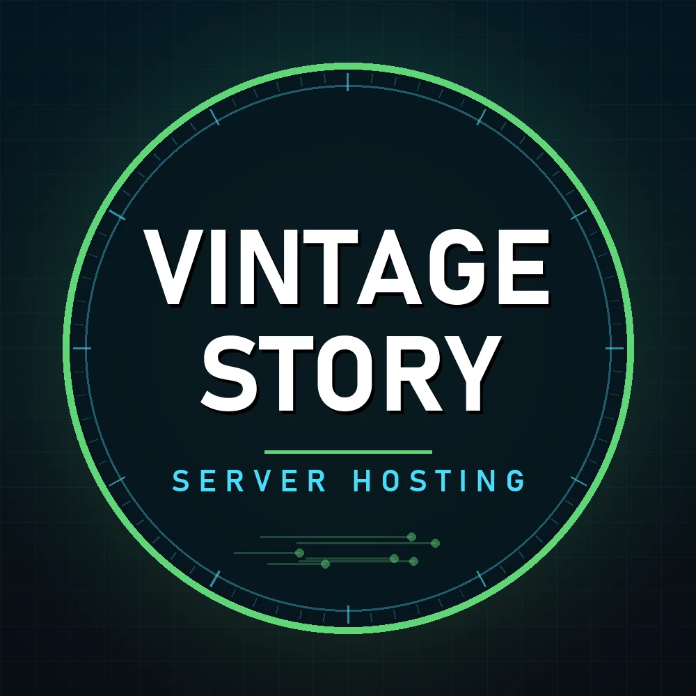 Vintage Story server hosting