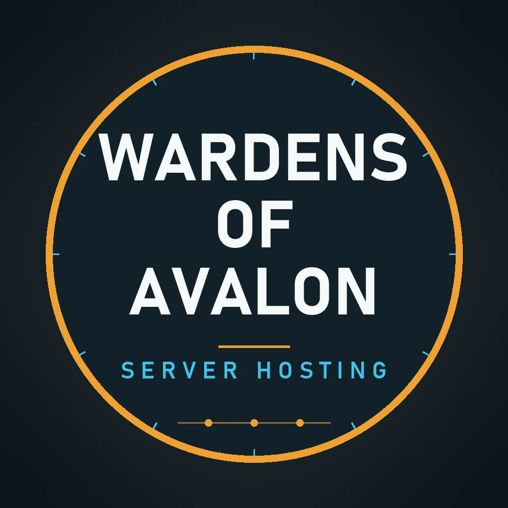 Wardens of Avalon server hosting