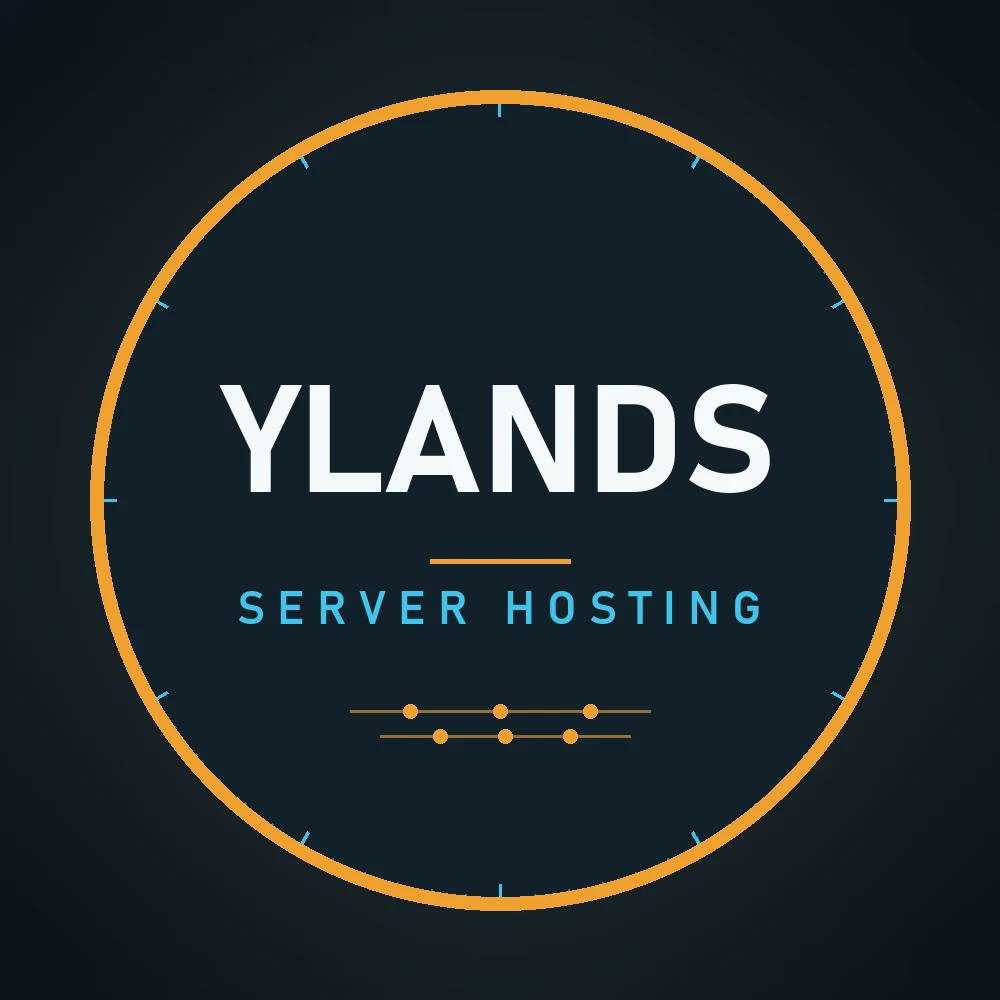 Ylands server hosting
