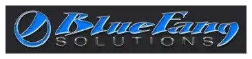 Blue Fang Solutions logo