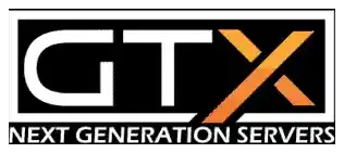 GTXGaming logo