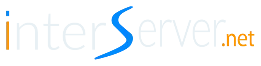 InterServer logo
