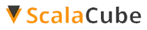 ScalaCube logo