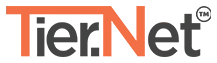 TIER.NET logo
