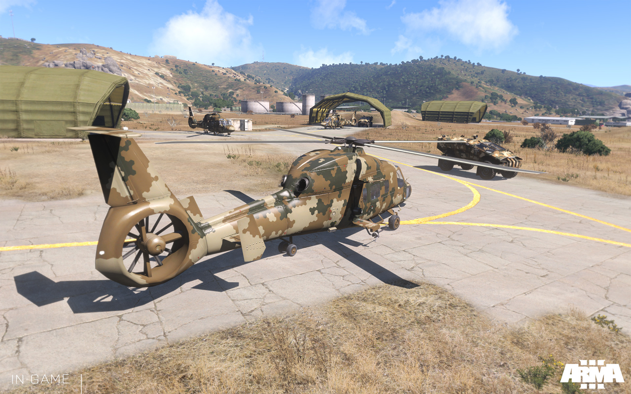 10 Best Arma3 Server Hosting Solutions for Everyone