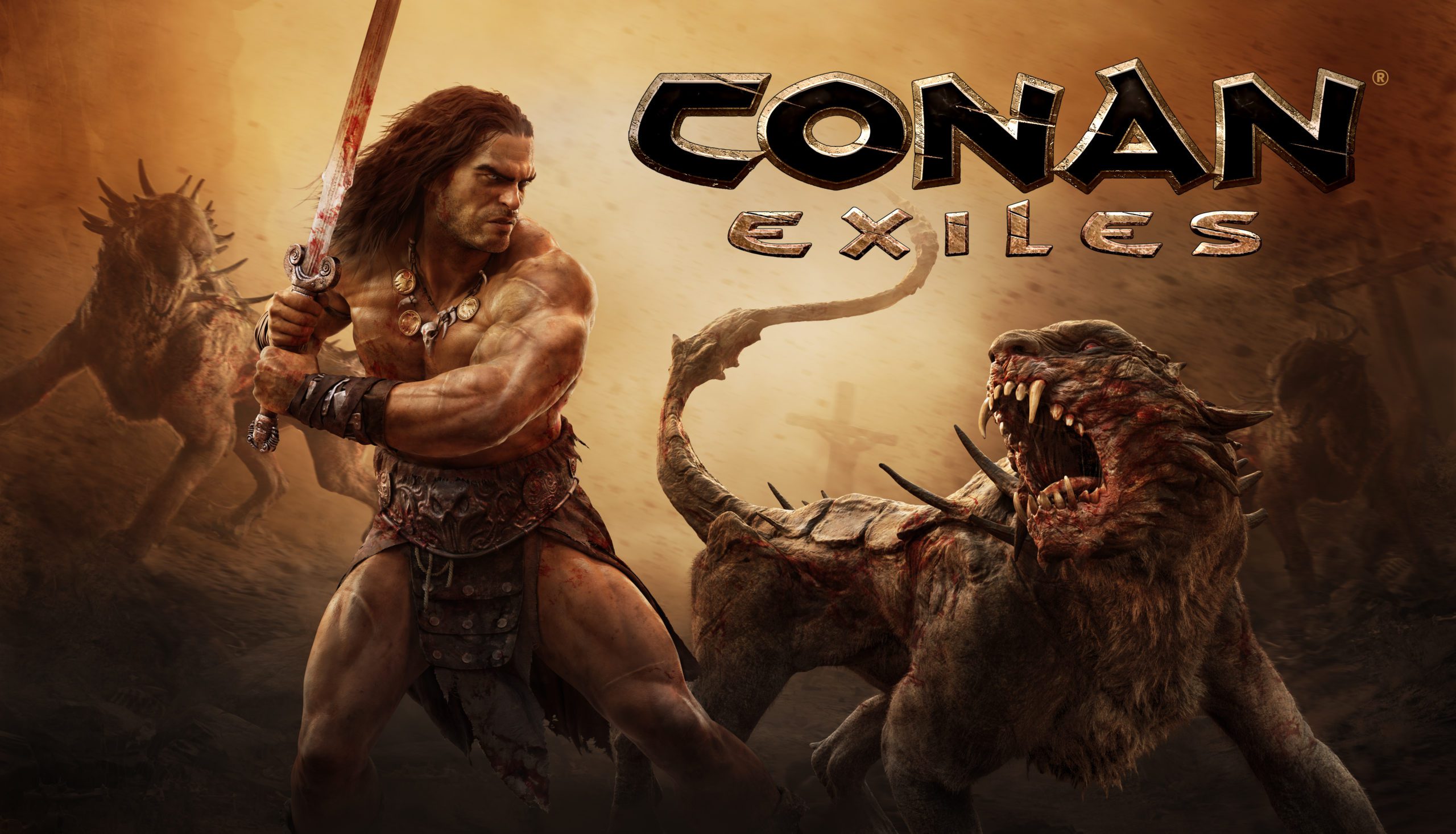 10 Best Conan Exiles Server Hosting Solutions for Everyone