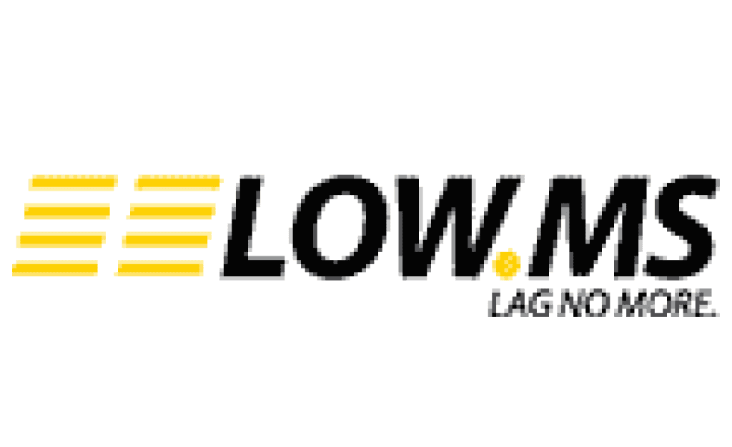 Low.MS server host logo