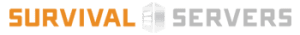 SurvivalServers Logo